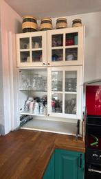Servieskast Ikea GRATIS, Huis en Inrichting, Kasten | Buffetkasten, Ophalen, Gebruikt, 100 tot 150 cm, 50 tot 100 cm
