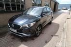 MG ZS EV MG ZS EV Luxury 45 kWh (bj 2020, automaat), Auto diversen, Schadeauto's, Automaat, Zwart, Elektrisch, Hatchback