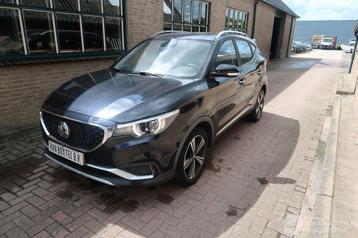 MG ZS EV MG ZS EV Luxury 45 kWh (bj 2020, automaat) beschikbaar voor biedingen