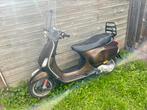 Vespa S 50 4t 2012 snor scooter, Fietsen en Brommers, Ophalen, Gebruikt, Vespa S, Benzine