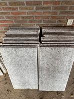 Vezelplaten, stro platen, 100cn x 50 cm (dikte 25mm), Ophalen, Zo goed als nieuw