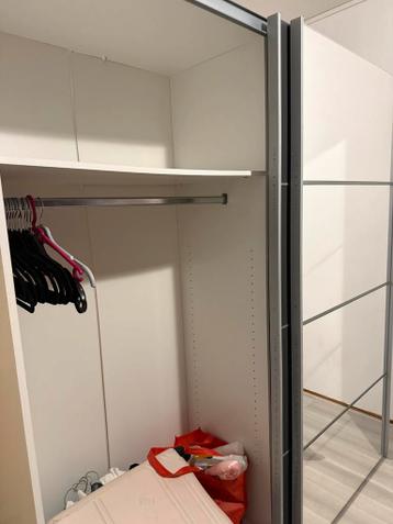 Nette kledingkast - afbeelding 4