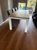 Eettafel, Huis en Inrichting, Complete inboedels, Ophalen