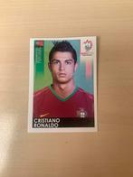 Panini euro 2008 Ronaldo, Ophalen of Verzenden, Zo goed als nieuw, Buitenlandse clubs, Poster, Plaatje of Sticker