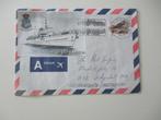 Luchtpost AP957 Kamina, Verzenden, Marine, Nederland, Overige typen