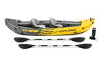 Intex Explorer ongebruikt, Watersport en Boten, Kano's, Ophalen, Zo goed als nieuw, Overige typen