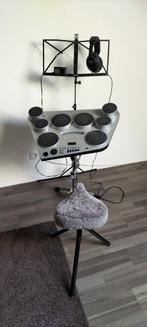 Elektrische drum., Muziek en Instrumenten, Overige Muziek en Instrumenten, Ophalen, Zo goed als nieuw