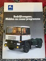 Pegaso Folder, Ophalen of Verzenden, Zo goed als nieuw, Overige merken