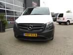 Mercedes-Benz Vito 110 CDI Extra Lang Comfort L3, Origineel Nederlands, Te koop, 102 pk, Gebruikt