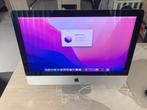 iMac 4K Retina, 21,5-inch Late 2015, Computers en Software, Apple Desktops, Ophalen, HDD en SSD, 8 GB, IMac