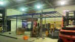 Nette Entresol - 12x5m - 500kg/m2, Ophalen of Verzenden