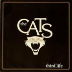 The Cats " Third life" vinyl LP, Cd's en Dvd's, Ophalen of Verzenden, Zo goed als nieuw