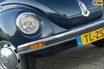Volkswagen Kever Cabriolet 1303 LS - m'n opa...m'n opa...m'n, Auto's, Achterwielaandrijving, Gebruikt, Beetle (Kever), 4 cilinders
