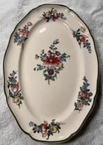 Villeroy & Boch Ovale belegschaaltje, Huis en Inrichting, Keuken | Servies, Gebruikt, Ophalen of Verzenden, Schaal of Schalen