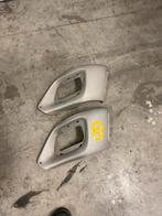 Gilera runner radiateur kap rechts, Ophalen of Verzenden