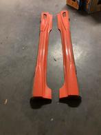 Zijskirts peugeot 206, Auto-onderdelen, Carrosserie en Plaatwerk, Ophalen, Gebruikt, Links, Peugeot