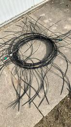 Druppelslang doorsnee 15mm/17,5cm tussen druppelaars €0,50p, Tuin en Terras, Druppelsystemen, Ophalen of Verzenden, Gebruikt