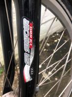 Batavus herenfiets, Ophalen, Gebruikt, Staal, Heren