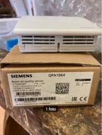 Siemens CO2 meter (binnenklimaat) QPA1064, 2 st beschikbaar, Ophalen of Verzenden, Nieuw
