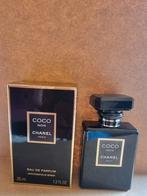 Coco Chanel Noir, Sieraden, Tassen en Uiterlijk, Uiterlijk | Parfum, Ophalen of Verzenden, Zo goed als nieuw