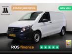 Mercedes-Benz Vito 114 CDI - EURO 6, Wit, Mercedes-Benz, Bedrijf, Lease