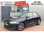 Audi A1 Sportback 30 TFSI 116pk S-Tronic epic Navi via Carpl, 12 maanden, Stof, Euro 6, Blauw