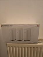 Huawei WiFi Mesh 3 - Nieuwstaat, Ophalen of Verzenden, Zo goed als nieuw, Huawei
