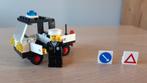LEGO 6632 Tractical Patrol Truck, Ophalen of Verzenden, Zo goed als nieuw, Complete set, Lego