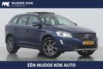 Volvo XC60 T5 Ocean Race | Panoramadak | Trekhaak | Leder |, Auto's, Volvo, 15 km/l, Gebruikt, Euro 6, 4 cilinders