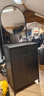 Make up tafel/kast, Huis en Inrichting, Ophalen, Gebruikt, 100 tot 150 cm, 150 tot 200 cm