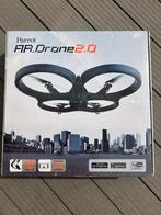 AR Drone 2.0, Drone met camera, Ophalen of Verzenden, Zo goed als nieuw