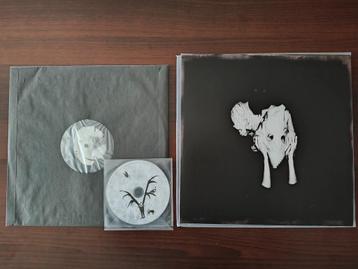 Sigur Rós - Kveikur 2xLP, Album + 10" + CD, Album + Dlx, Ltd beschikbaar voor biedingen