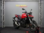 Honda CB 1000 Hornet, Bedrijf, Naked bike