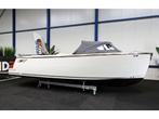 TendR 23 Overjarig model - Honda 40 PK - Scherpe deal!, Watersport en Boten, Sloepen, Tot 10 pk, 6 meter of meer, Nieuw, Overijsselhaven 3-B Nieuwegein