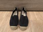 Blauwe Tango Espadrilles - Maat 40, Ophalen, Zo goed als nieuw, Blauw, Espadrilles of Moccasins