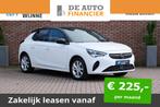 Opel Corsa 1.2 75pk Sport € 16.450,00, Auto's, Opel, Nieuw, Origineel Nederlands, 5 stoelen, 3 cilinders
