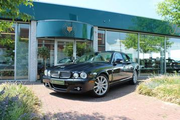 Jaguar XJ 3.0 V6 Youngtimer beschikbaar voor biedingen