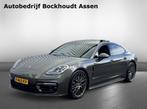 Porsche Panamera 2.9 4 E-Hybrid Platinum Edition | Sport Chr, Auto's, Porsche, Automaat, Gebruikt, 462 pk, Hybride Elektrisch/Benzine