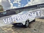 Peugeot 2008 1.2 PureTech, Navi, D-Riem vervangen, Trekhaak, Voorwielaandrijving, Euro 5, Stof, Gebruikt