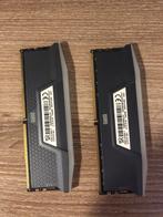 2x16gb DDR5 Corsair 6000 mt/s, 32 GB, Ophalen of Verzenden, Zo goed als nieuw, Desktop