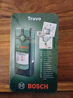 Bosch Truvo Multidetector - Nieuw in verpakking, Doe-het-zelf en Verbouw, Meetapparatuur, Ophalen of Verzenden, Nieuw, Overige meters