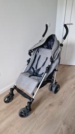Buggy (prenatal), in nette staat, volledig gewassen, Ophalen, Zo goed als nieuw, Overige merken, Verstelbare rugleuning