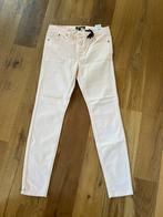 Lichtroze NickJean Broek - Maat 42 NIEUW, Maat 42/44 (L), Nieuw, Ophalen of Verzenden, Roze