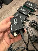 6x HDMI naar SDI 3G Converters, Ophalen of Verzenden, Gebruikt