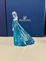 Swarovski disney prinses elsa, Verzamelen, Swarovski, Ophalen of Verzenden, Zo goed als nieuw, Figuurtje