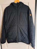 Fjällräven Keb padded hoodie, Kleding | Heren, Ophalen of Verzenden, Zo goed als nieuw, Groen