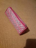 Etui - als nieuw, Diversen, Ophalen, Zo goed als nieuw