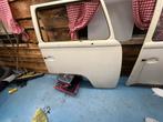VW T2a  Transporter / Doka Voordeur Rechts, Gebruikt, Ophalen of Verzenden, Volkswagen, Voor