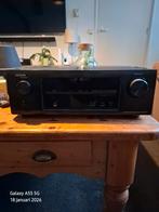 Denon AVR-1000 Receiver - Topstaat!, Denon, Ophalen of Verzenden, Zo goed als nieuw, 60 tot 120 watt