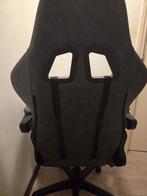Game stoel, Ophalen, Zo goed als nieuw, Zwart